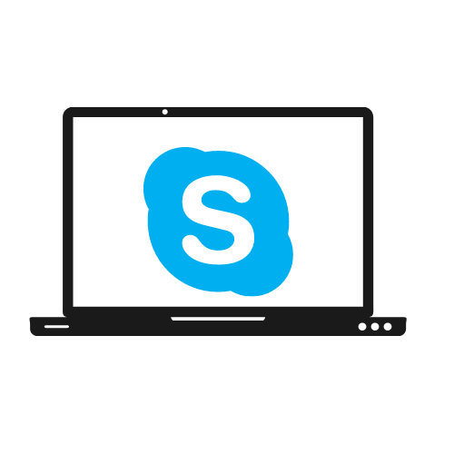Skype for collaboration 